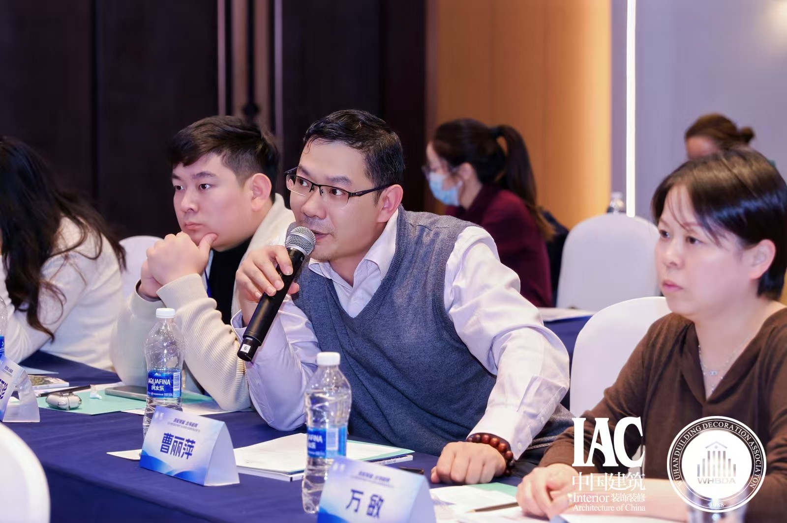 泰装饰参与第四届装修装配式产业发展大会,荣获武汉市第7届空间环境艺术设计大赛二等奖(图5) 1.jpg